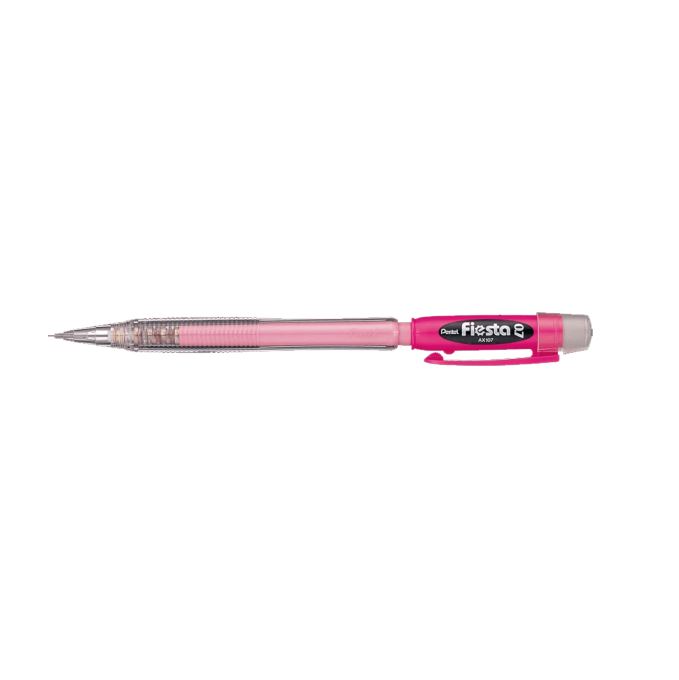 Pental Fiesta Mechanical pencil  AX-107B 0.7mm