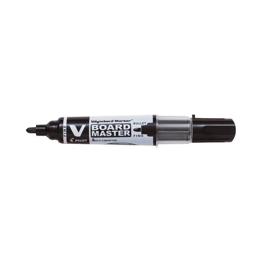 Pilot V BOARD MASTER MARKER PEN