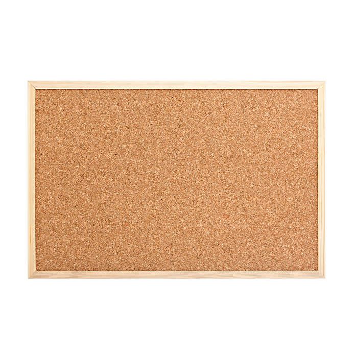 [HMPNPPBCH2x3FT] Cork Board (China) 2x3 feet