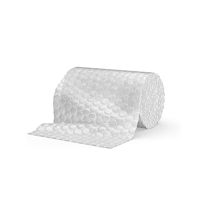 [HMENPBWPCH] Plastic Bubble Wrap 4.5'x100 Yrd