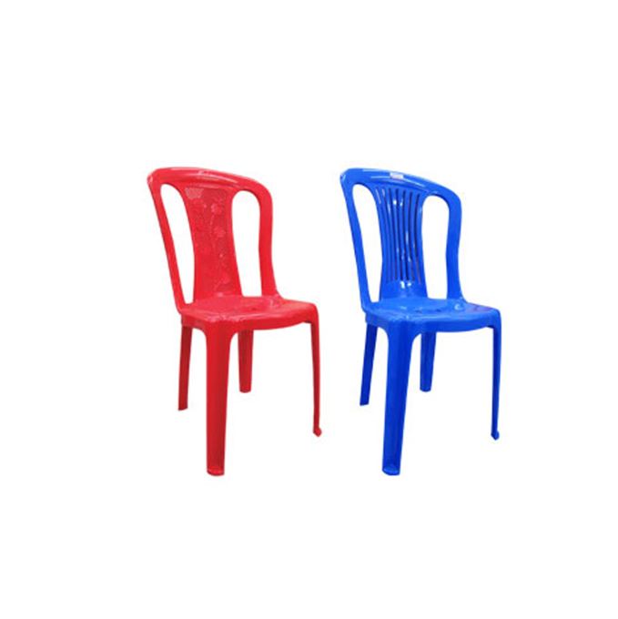 Popular Plastic Chair 9035