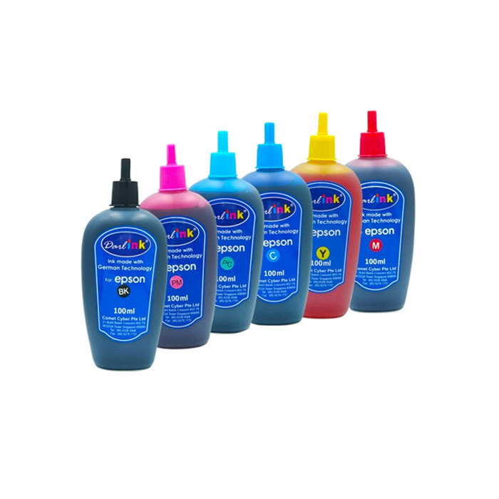 Printer Ink (Darl Ink)