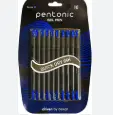 [HMPPRDA1SDITMTS150G] Pentonic Gel Pen (Gel Ink)