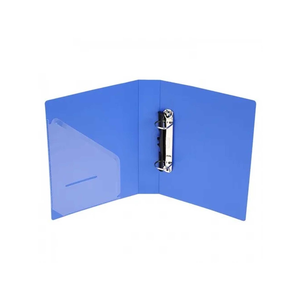 China Ring File (A4)