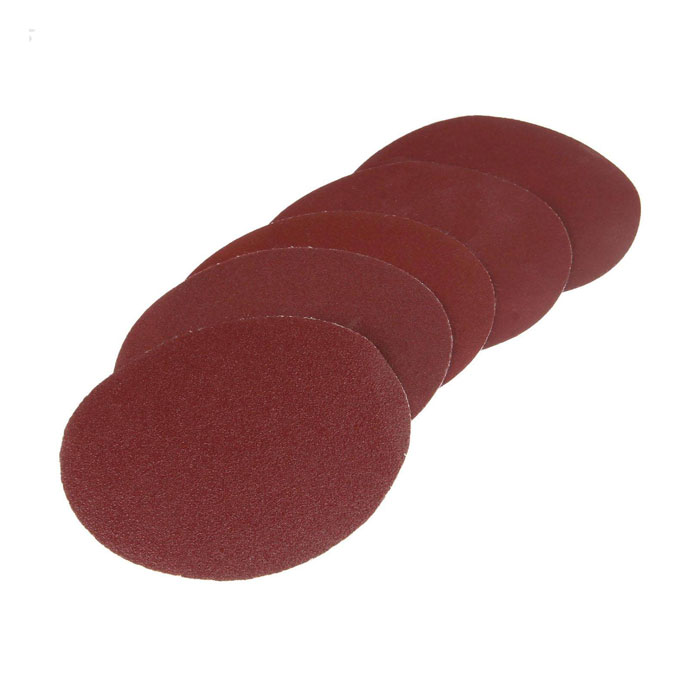 Rounded Sand Paper (240 grade)