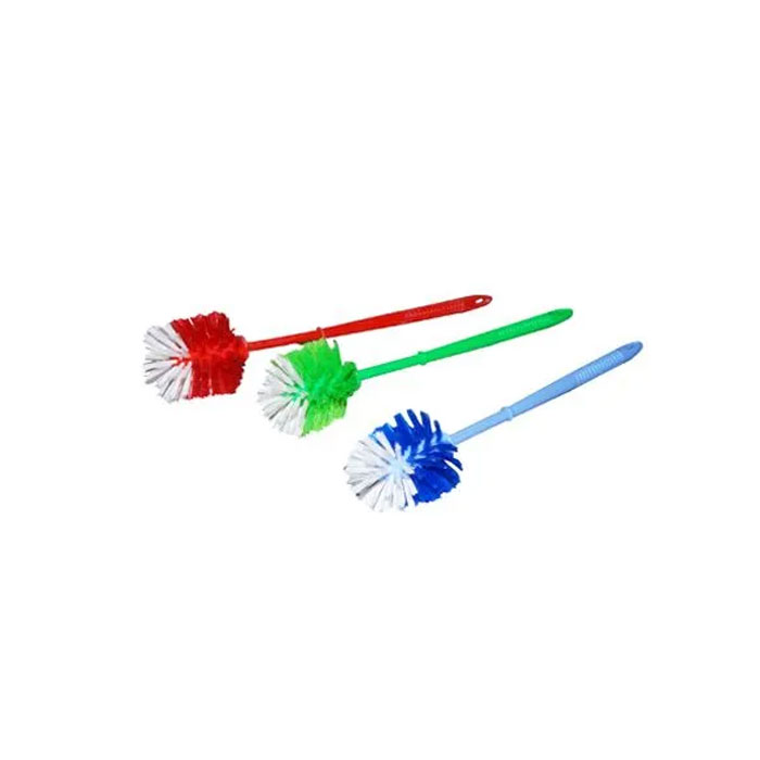 [HMHKNKTBMLSRD] Rounded Toilet Brush (Thailand)