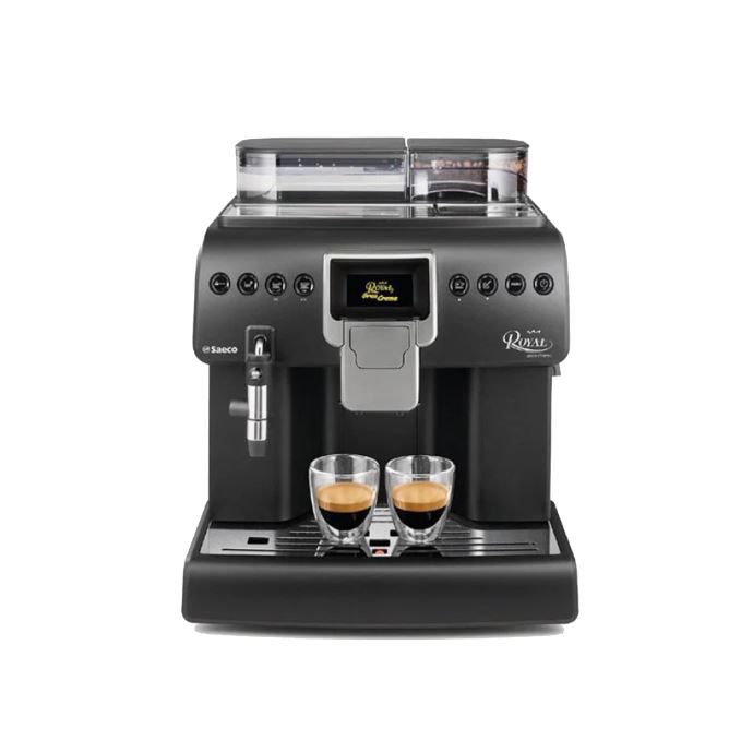 Seaco Royal Gran Crema Coffee Machine