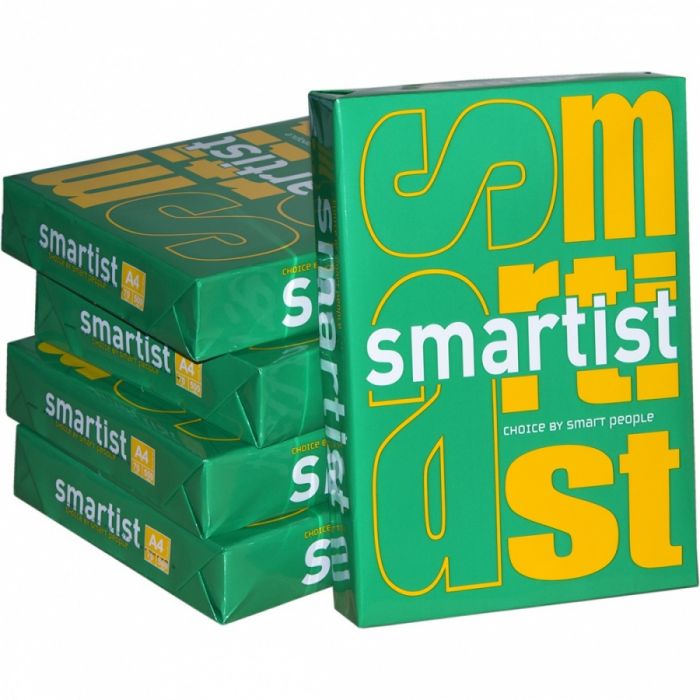 [HMPNLCPSMTA570G] Smartist  Copier Paper A5 70g
