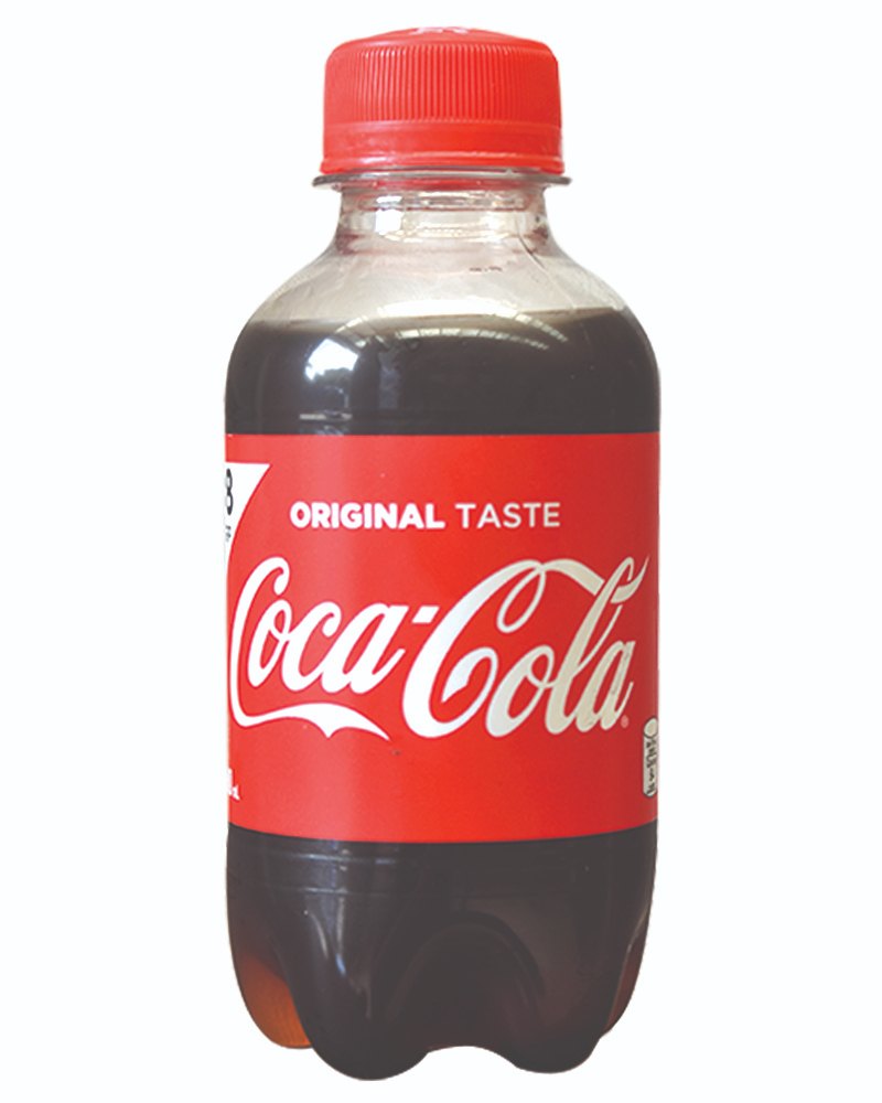 Soft Drink (Coca Cola) 200ml