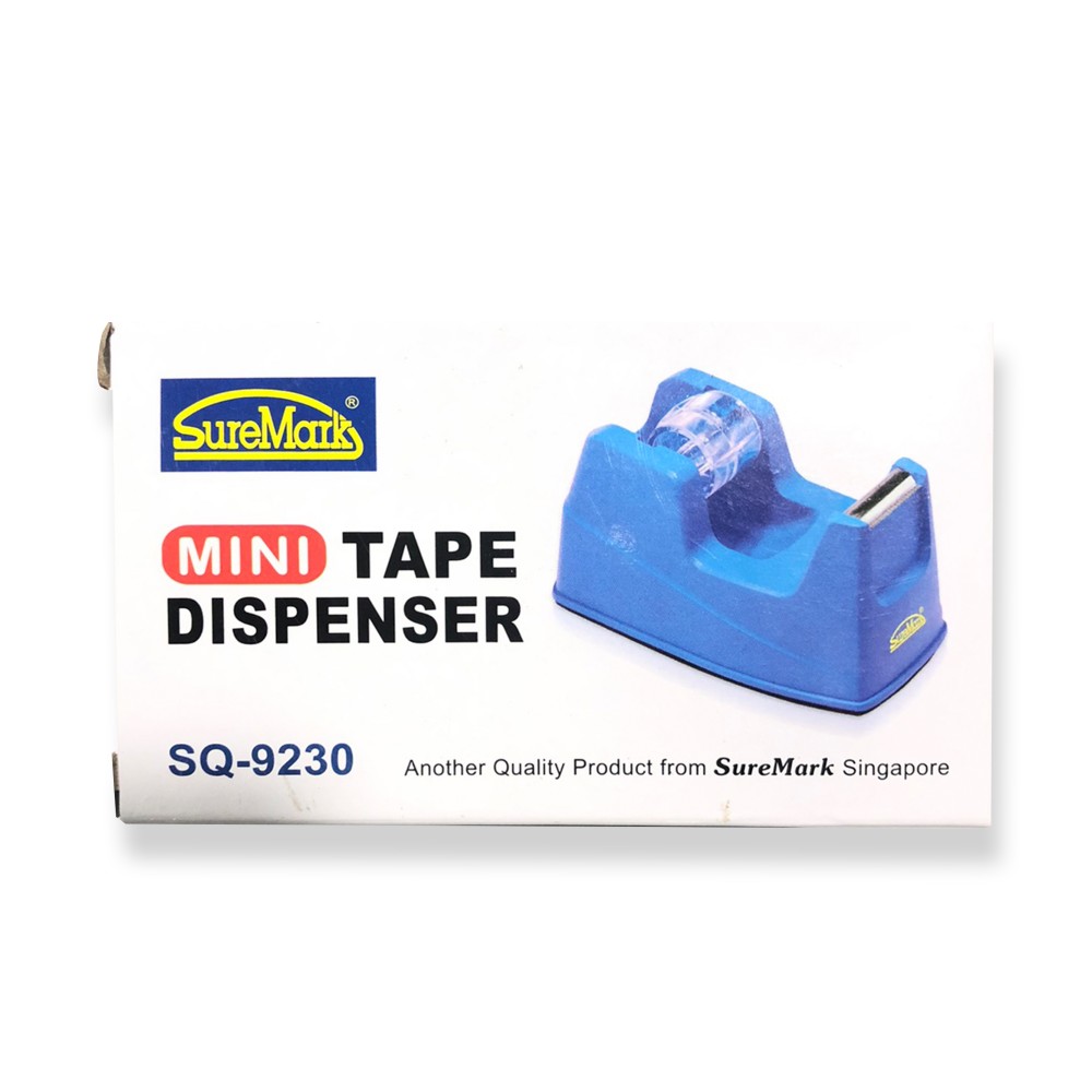 Suremark Tape dispenser ( Mini) SQ-9230