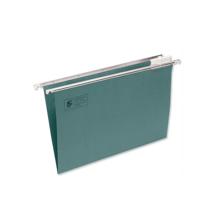 [HMFNSSFCHA4] Suspension File A4 (China)