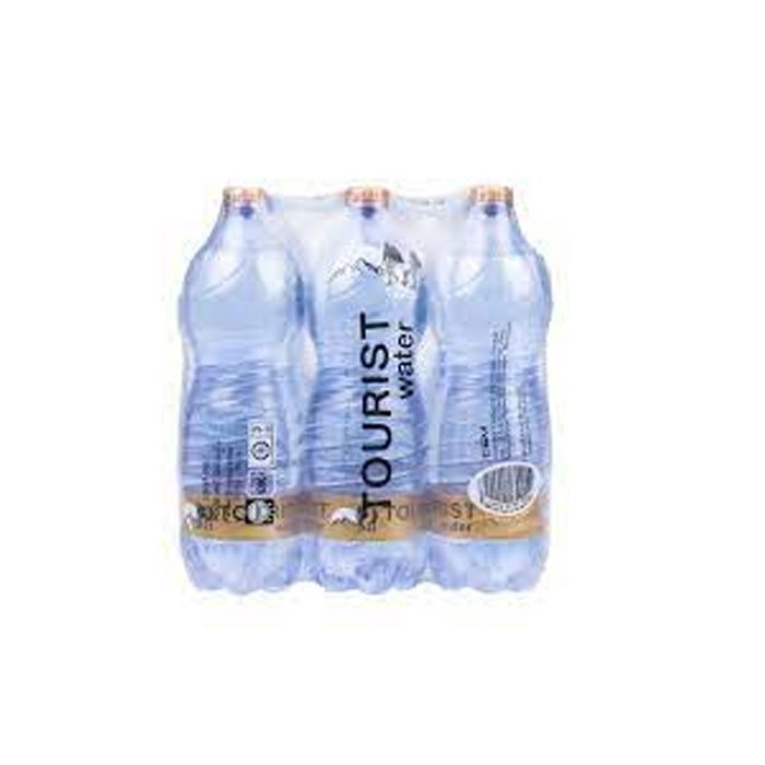 Tourist Purified Drinking Water 500ml