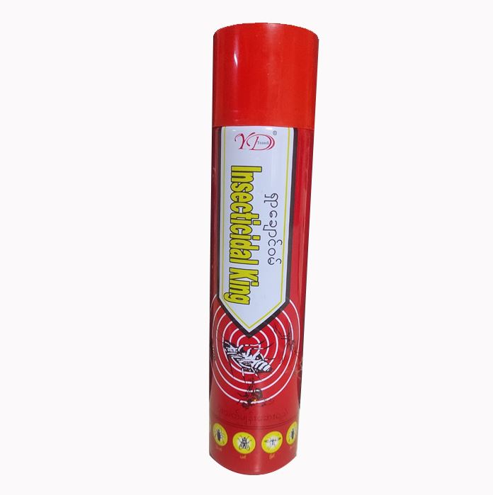 YD Insecticidal King - Insect Killer Spray ( 600ml )