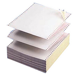 Apolo Continuous Paper A4  2, 3, 4 ,5 Ply-55g