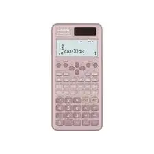 Casio FX-991ES Plus-2nd Edition Scientific Calculator (Scientific)