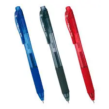 Pentel Energel Click Ball Pen 0.5mm (BLN-105)