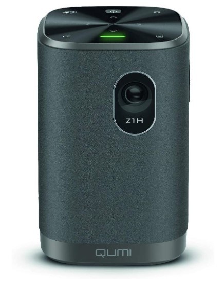 Vivitek Qumi Z1H Mini LED Projector