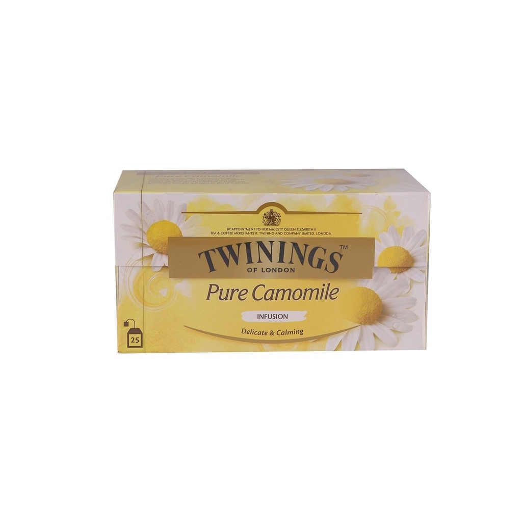 Twinings Finest Ceylon Tea ( 50g )