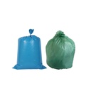 Garbage Bag 12x25 inc (50pcs/pkt)