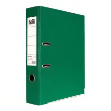 Lever Arch File (China) 3 inches