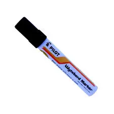 Pilot Whiteboard Marker
