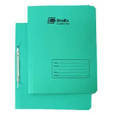 Paper File (Local) Legal