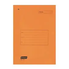 Paper File (Local) Legal