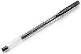 [HMWNCBPPUN0.5MMBK] Uni-Ball Jetstream SXN-101FL 0.5mm Ball Pen (Black)