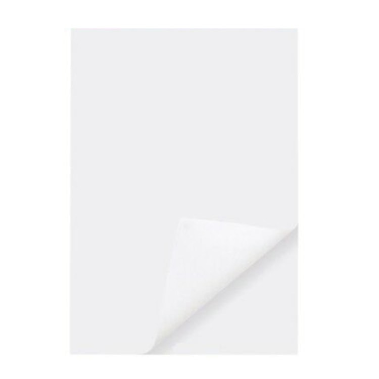 [HMPNLFCPCHA0W] Flip Chart Paper A0 (31" x 43")