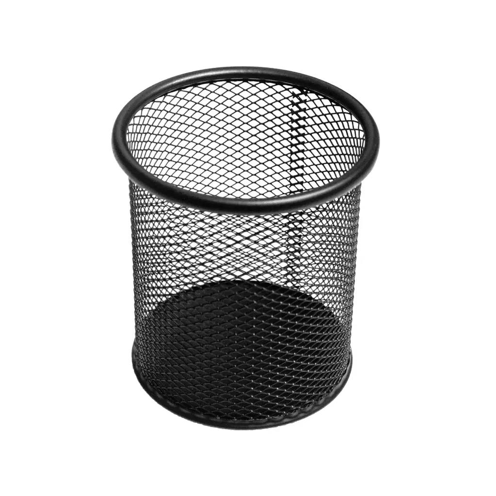 [HMDNPAMNGPHABT98404] M&G Round Mesh Pen Holder (ABT98404)