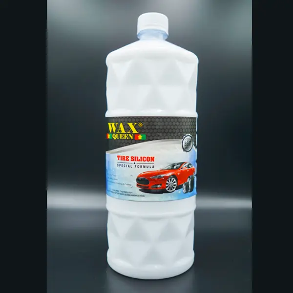 Wax Queen Tyre Silicon ( 1 L)