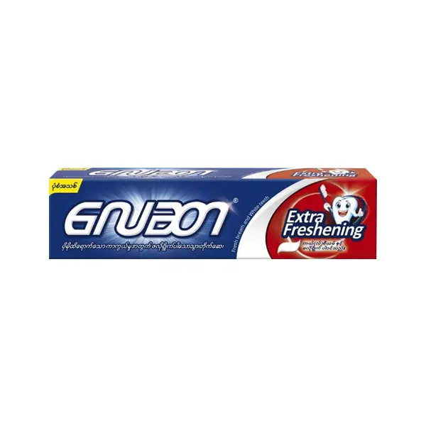 Laser Tooth Paste (160g)