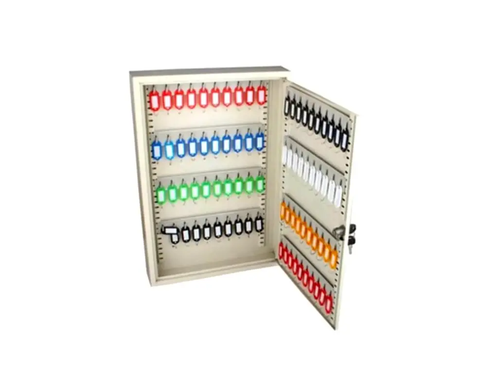 JIELIESI Key Tag Box 8705 (96 keys) 