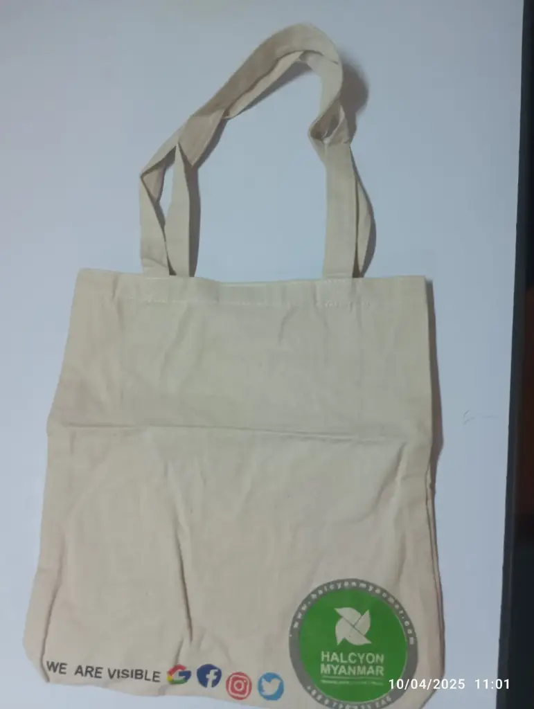 Tote Bag