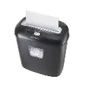 GBC Paper Shredder (Cross Cut) Duo