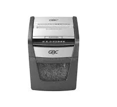 [HMOEGBCPSAF50X] GBC Paper Shredder Shredmaster (Auto Feed 50X)
