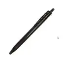 Pilot Retractable Ball Point Pen (BP-1RT) 0.5mm