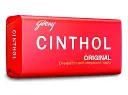 Cinthol Body Soap (125g)