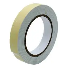 China Double Foam Tape (1inc)