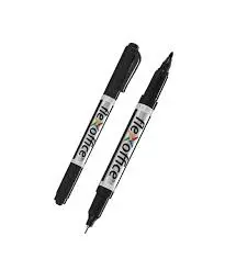 [HMWNCCDMBK] Flex Office CD Marker (Black)