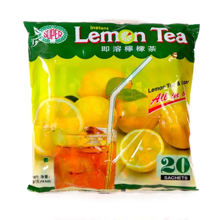 Super Lemon Tea (20sachet)