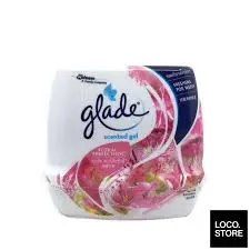 Glade Scented Gel 180g (Lavender)