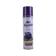 [HMFMANAF320MLLV] Air Need Air Freshener (320ml) (Lavender)