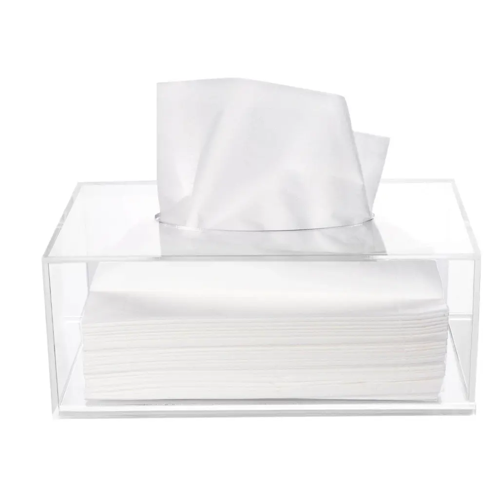 [HMFMTSBDP] Tissue Box Dispenser (china)