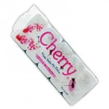 [HMHKNKACT10R] Cherry Tissue without Core (10 Rolls)