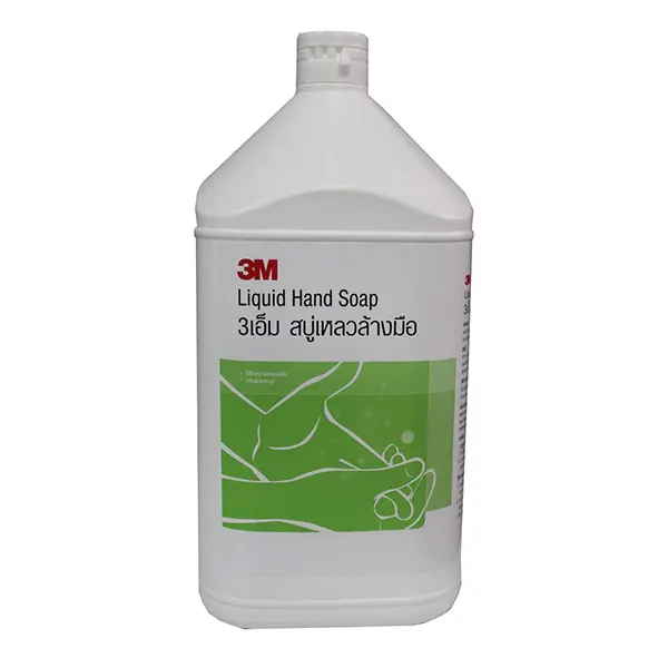3M Hand Wash 3.8 Litre