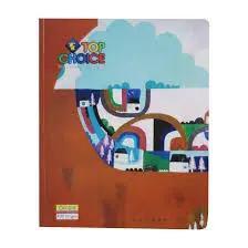 [HMBNPTPEXBCP] Top Choice Exercise Book Composition