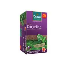 [HMPTTADMDJ50G] Dilmah Darjeeling Tea(50g) 