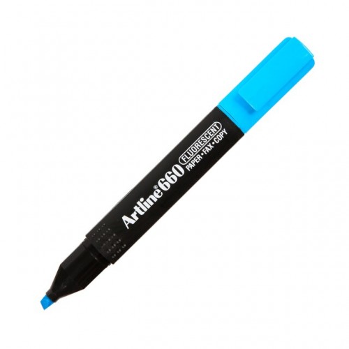 Artline 660 Highlighter