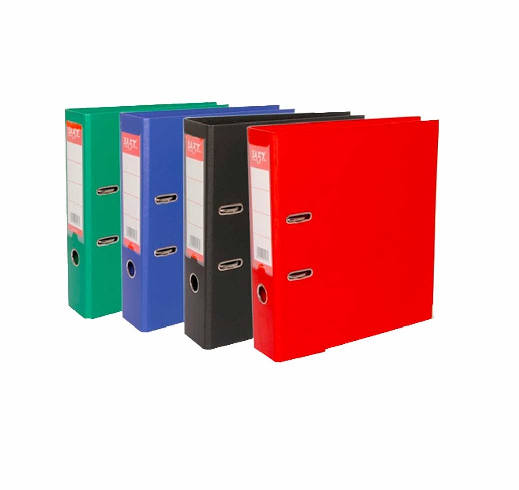 Lever Arch File (China) 3 inches